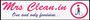 Housekeeping Services
