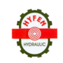 Hydraulic Rubber Moulding Press