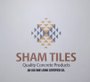 Square Paver Blocks