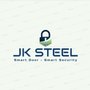 Gi Metal Steel Windows