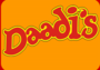 Daadi\'s Golden Wheat Crisps-KHAKHRA