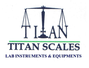 Heavy-Duty Platform Weighing Scales