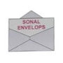 White Paper Envelopes