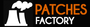 Embroidery Patch