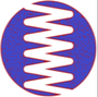 Hot Coiled Spring