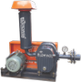 Twin Lobe STP Blower