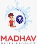 Gir Madhav Yogurt Milk Khoya, Chakko, Masko