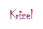 Krizel Multicolor Crepe Printed Saree