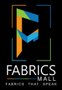 Sarina Print Fabric / Gown Fabrics