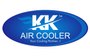 Tent Air Cooler
