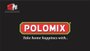 Polomix Madani Jumbo Heavy-Duty Two-Way Curd Percolator