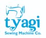 Zig-Zag Sewing Machine