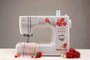 Usha Manual Bandhan Sewing Machine
