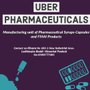 Mefanamic Acid & Paracetamol Suspension