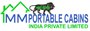 20 x 30 Ft Mild Steel Portable House