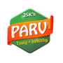 Parv\'s Peanuts Chocolate Chikki