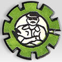 Manual Lassi Making Machine