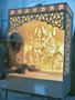 Designer Corian Mandir