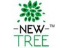 New Tree Oat Chips Lemon & Spices