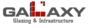 Aluminium Ventilation Louvers