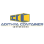 Customized Container Cabin