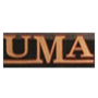 Uma Zig Zag Sewing Machine