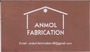 Shed Fabrication Services