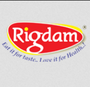 Rigdam Peanut Chikki