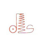 Compression Coil Spring
