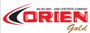 Orien Regular Electric Iron