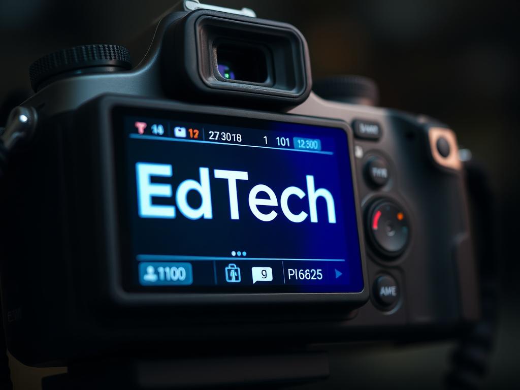 EdTech