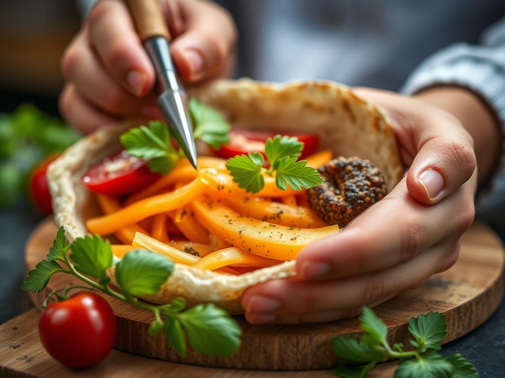 List of Food Tech Companies