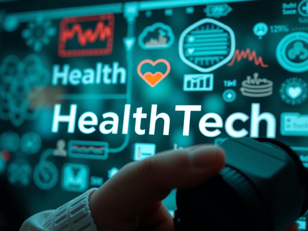 HealthTech