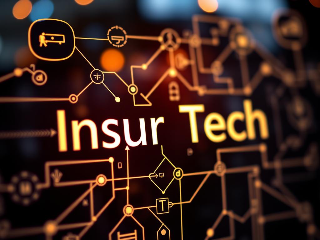 InsurTech